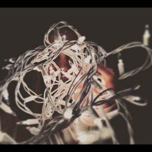 Meet your Posher, Macy